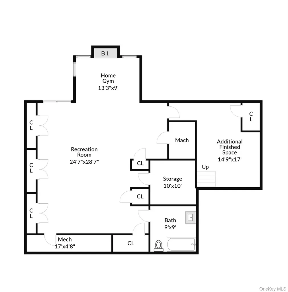 34 Eagle Court White Plains NY 10605