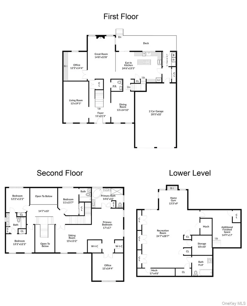 34 Eagle Court White Plains NY 10605