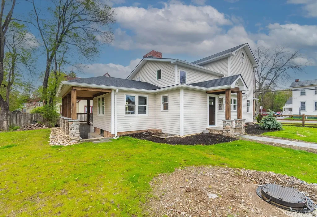 4407 Albany Post Road Hyde Park NY 12538