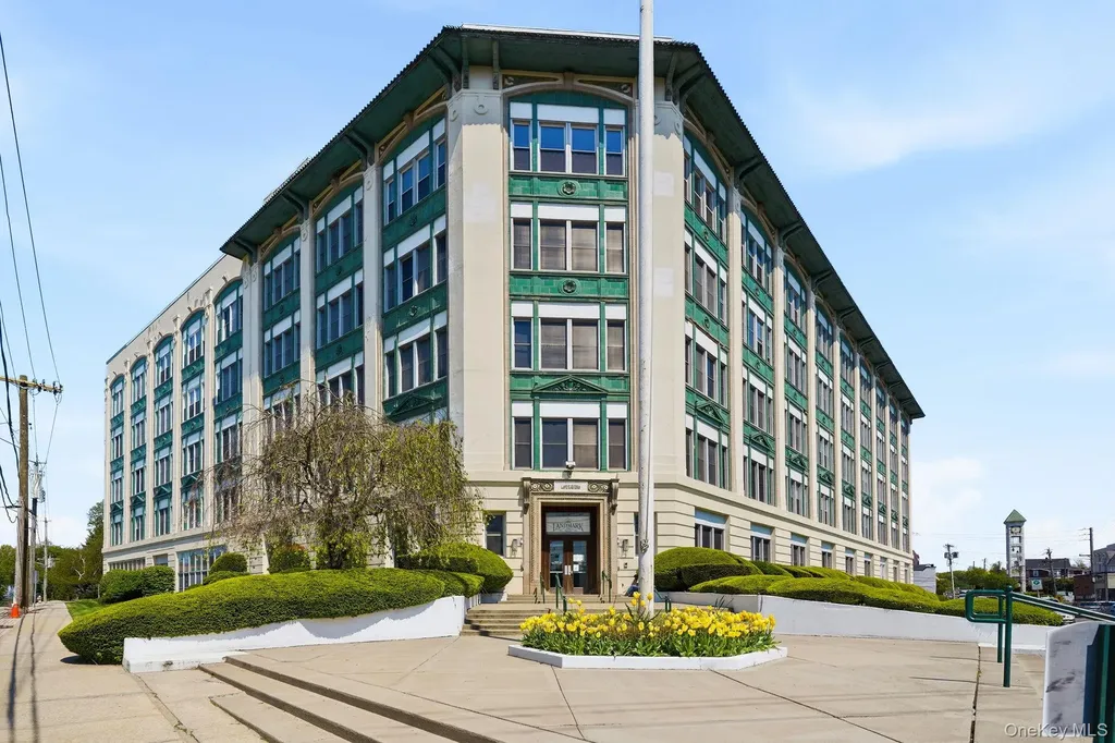 1 Landmark Square Port Chester NY 10573