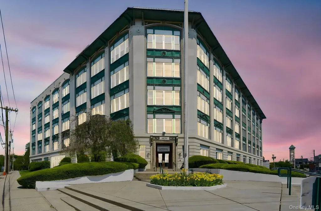 1 Landmark Square Port Chester NY 10573