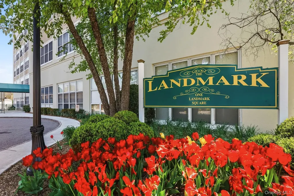 1 Landmark Square Port Chester NY 10573