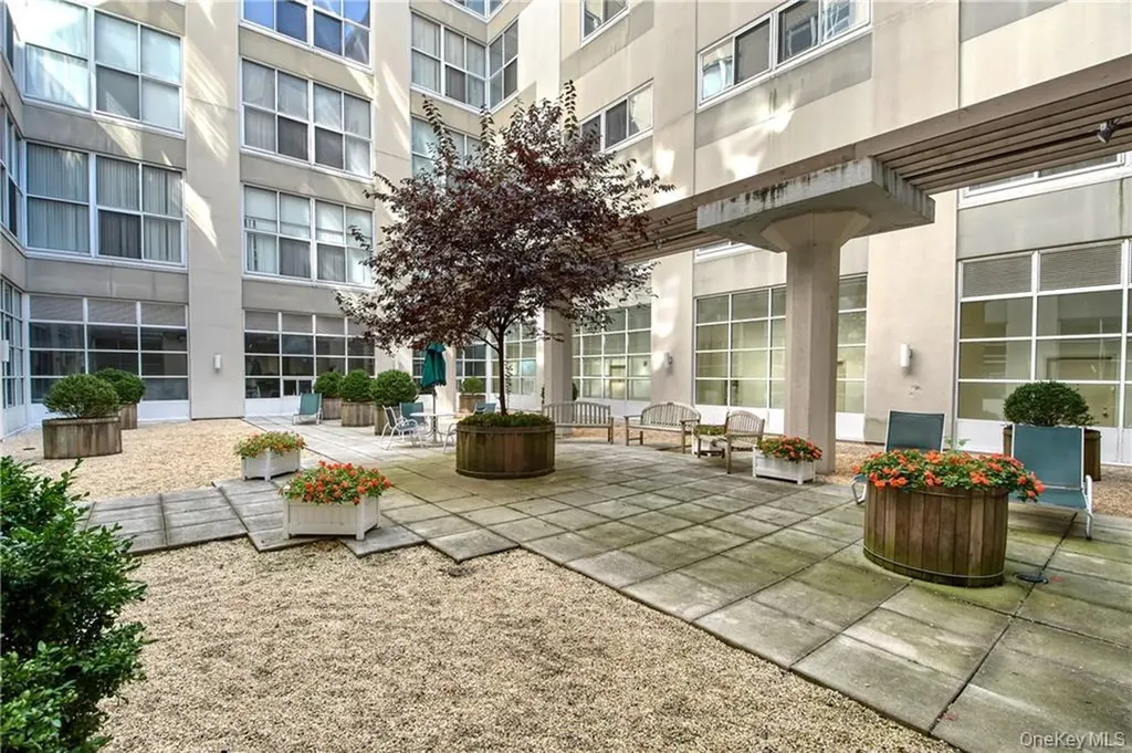 1 Landmark Square Port Chester NY 10573