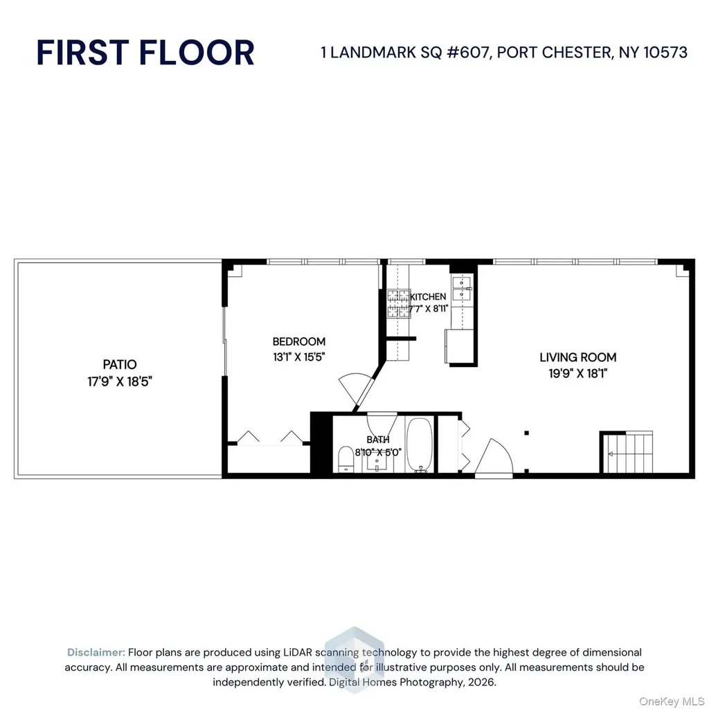 1 Landmark Square Port Chester NY 10573