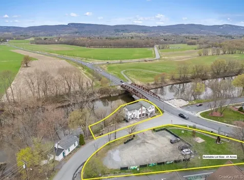 1-3 Water Street New Paltz NY 12561