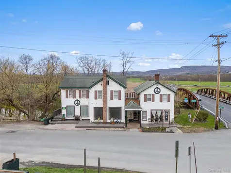 1-3 Water Street New Paltz NY 12561