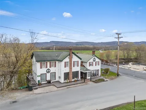 1-3 Water Street New Paltz NY 12561