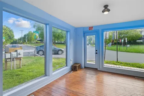1-3 Water Street New Paltz NY 12561