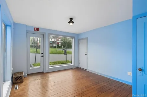 1-3 Water Street New Paltz NY 12561