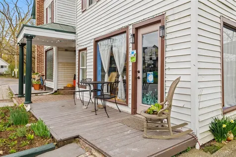1-3 Water Street New Paltz NY 12561