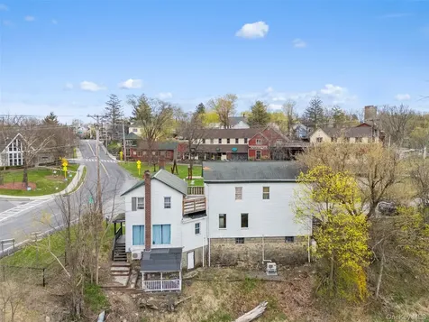 1-3 Water Street New Paltz NY 12561