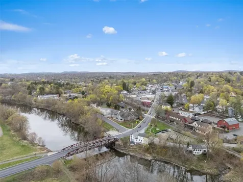 1-3 Water Street New Paltz NY 12561