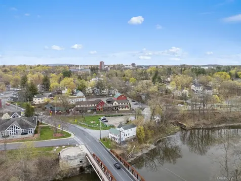 1-3 Water Street New Paltz NY 12561