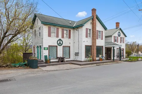 1-3 Water Street New Paltz NY 12561