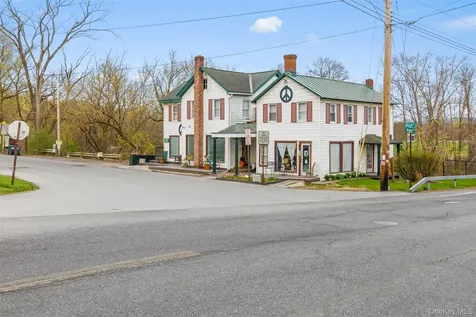 1-3 Water Street New Paltz NY 12561