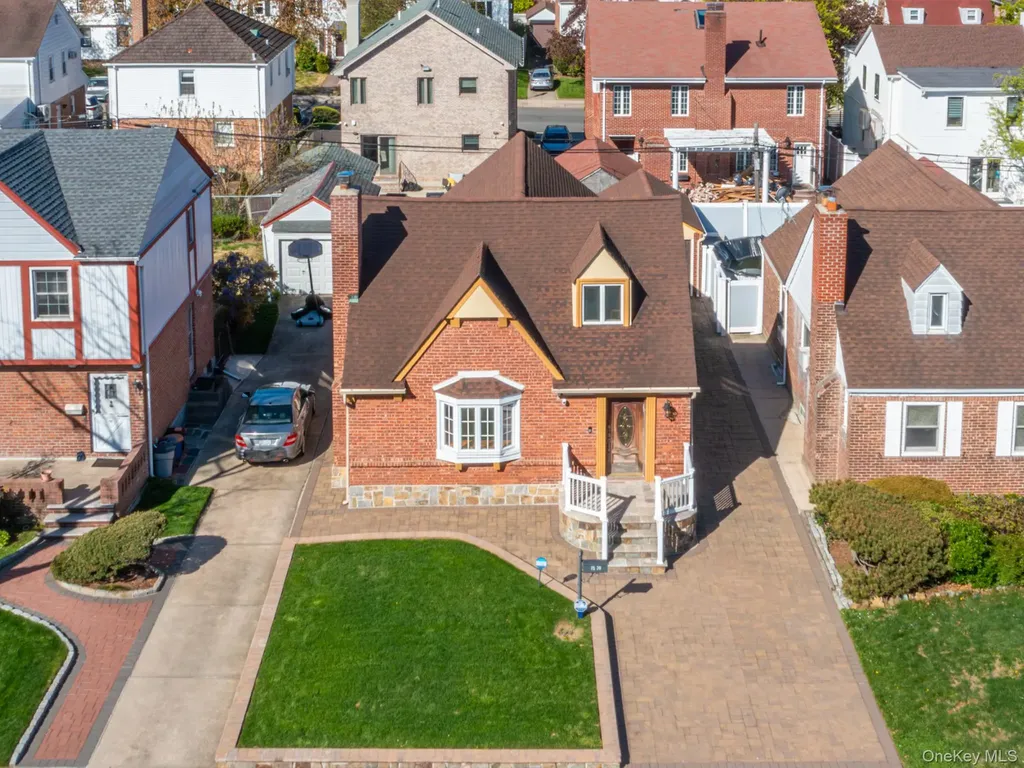7520 180th Street Fresh Meadows NY 11366