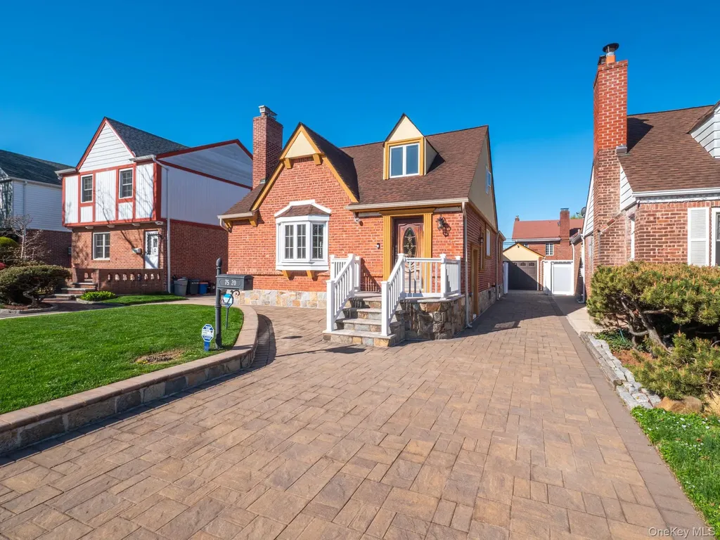 7520 180th Street Fresh Meadows NY 11366
