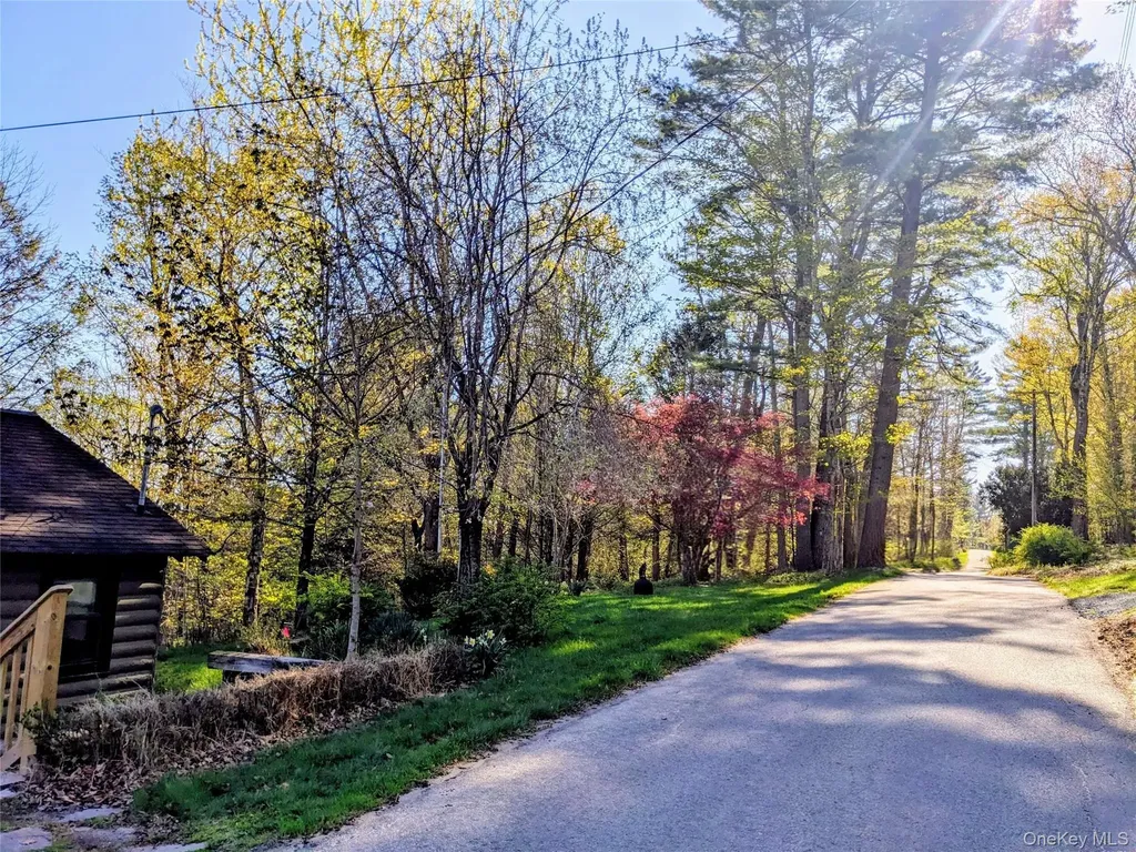 33 E Tusten Place Smallwood NY 12778