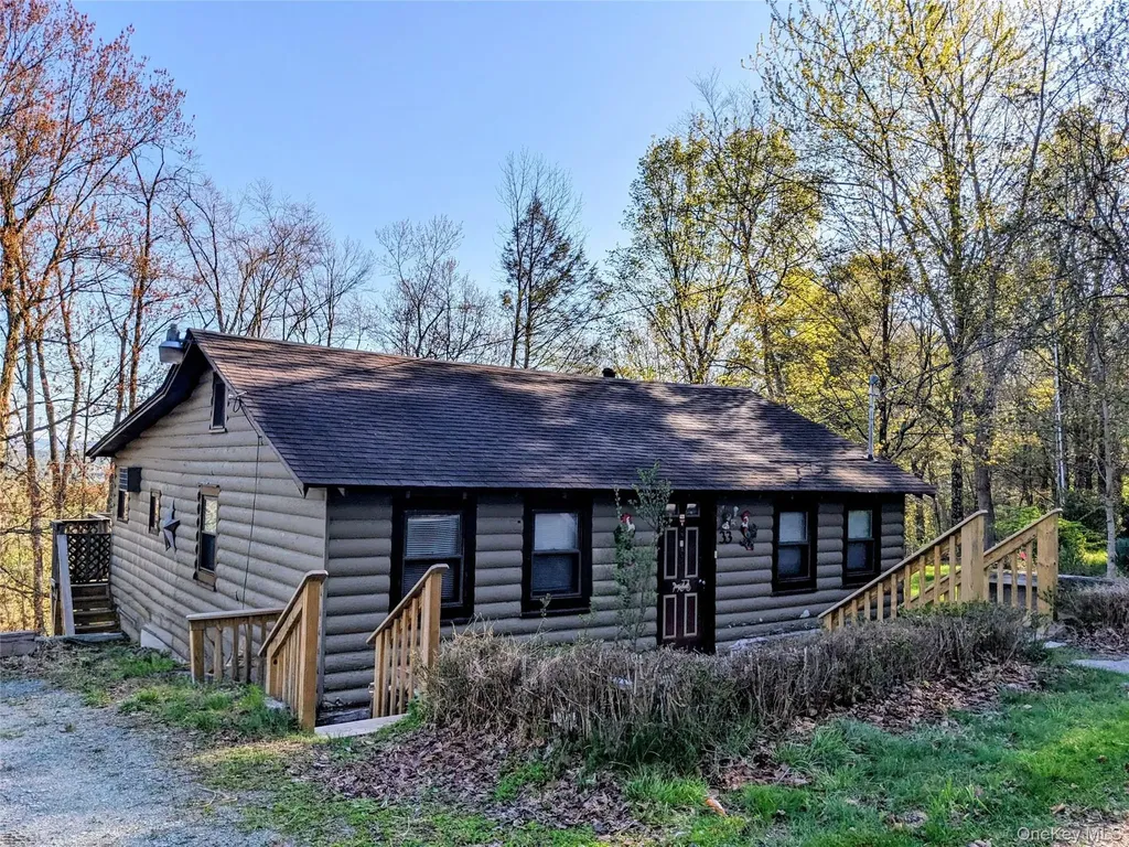 33 E Tusten Place Smallwood NY 12778