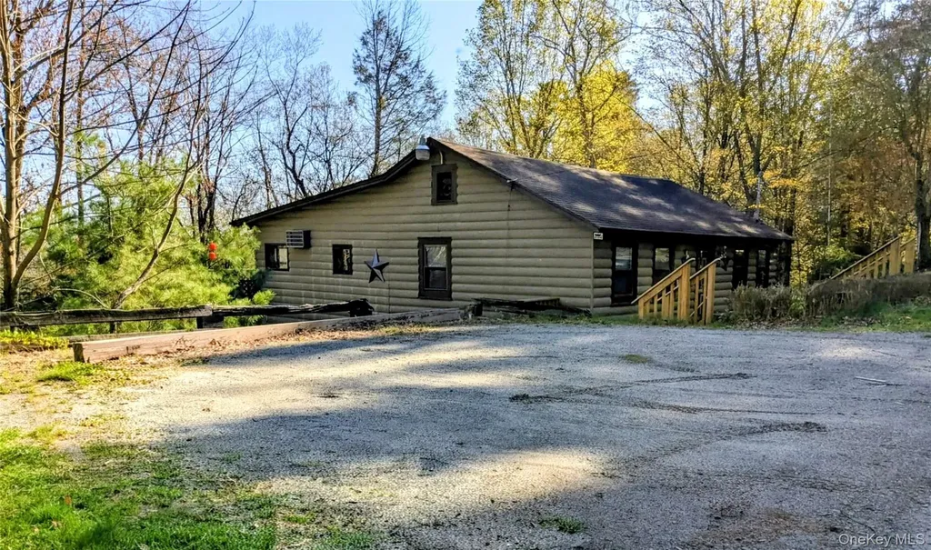 33 E Tusten Place Smallwood NY 12778