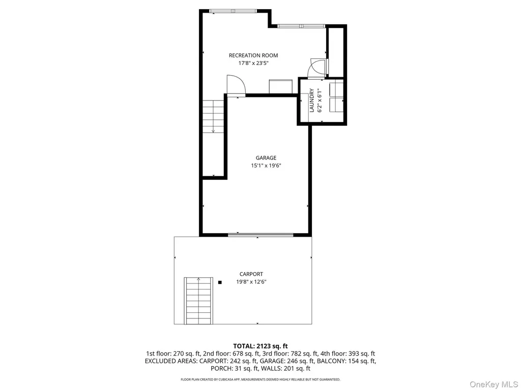 80 Old Boston Post Road New Rochelle NY 10801