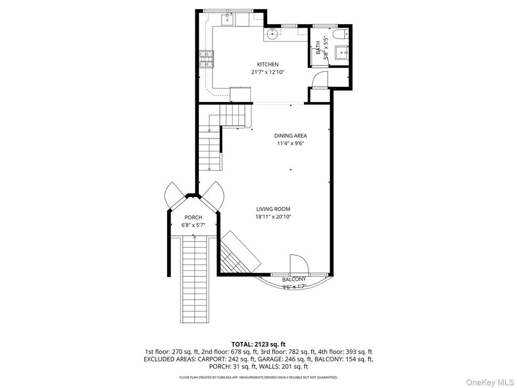 80 Old Boston Post Road New Rochelle NY 10801
