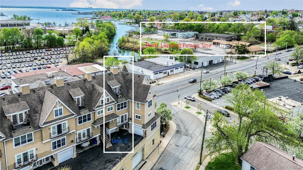 80 Old Boston Post Road New Rochelle NY 10801