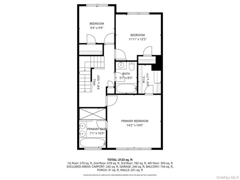 80 Old Boston Post Road New Rochelle NY 10801