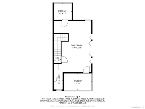 80 Old Boston Post Road New Rochelle NY 10801
