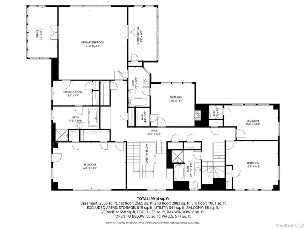 25 West Drive Manhasset NY 11030
