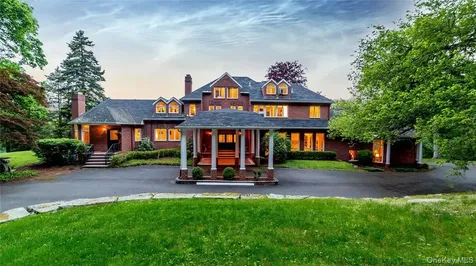 262 Tuxedo Road Tuxedo Park NY 10987