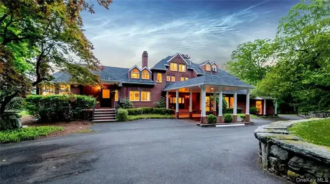 262 Tuxedo Road Tuxedo Park NY 10987