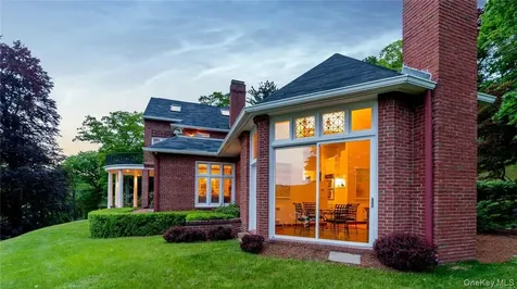 262 Tuxedo Road Tuxedo Park NY 10987