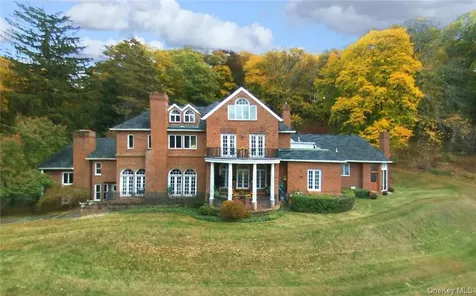 262 Tuxedo Road Tuxedo Park NY 10987