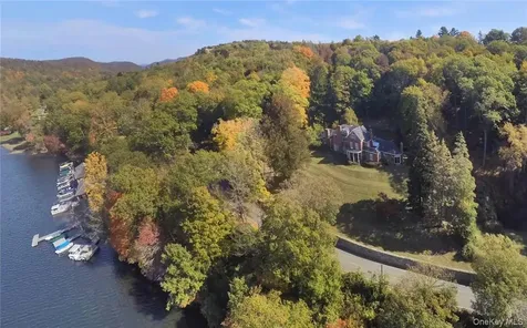 262 Tuxedo Road Tuxedo Park NY 10987
