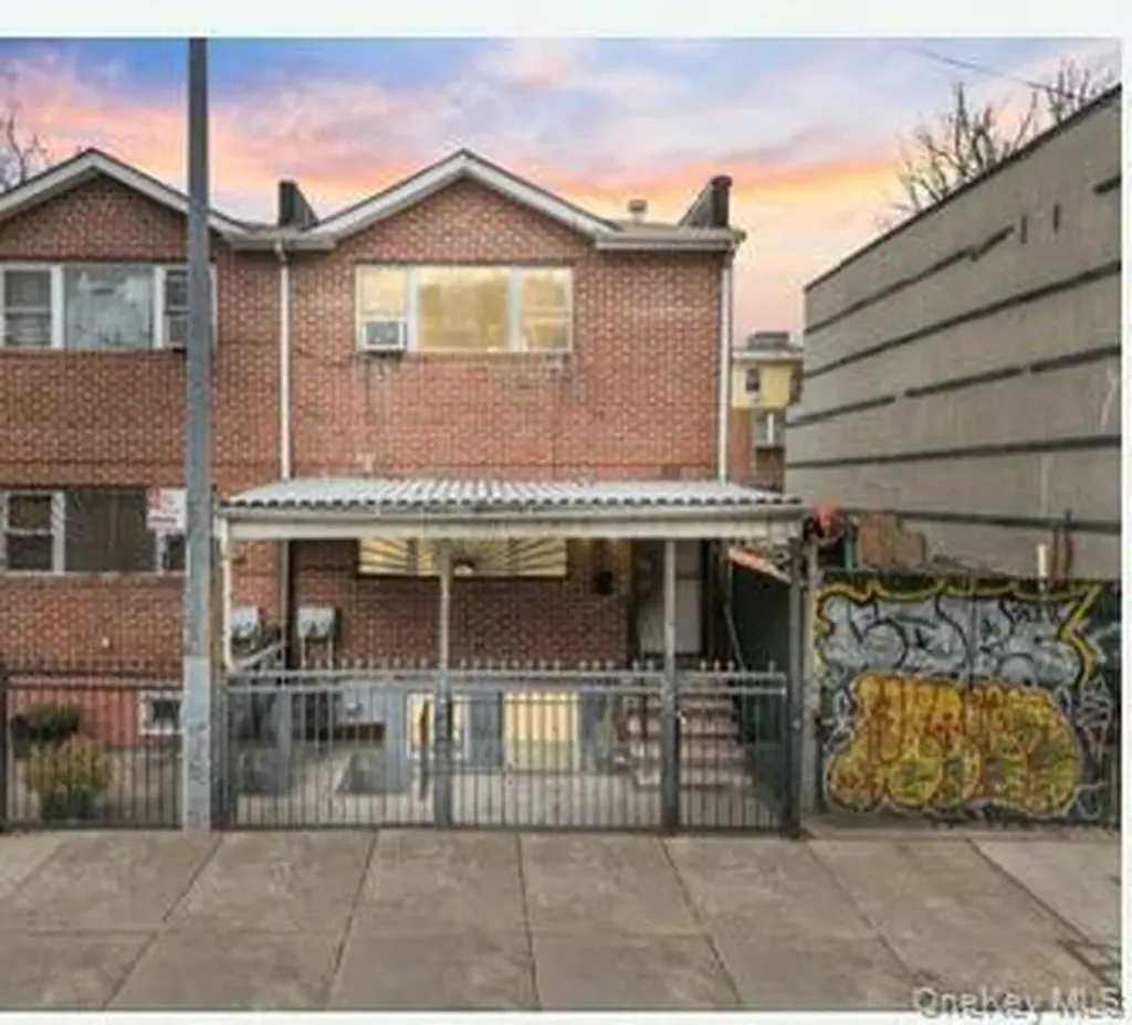 1101 Greene Avenue Brooklyn NY 11221
