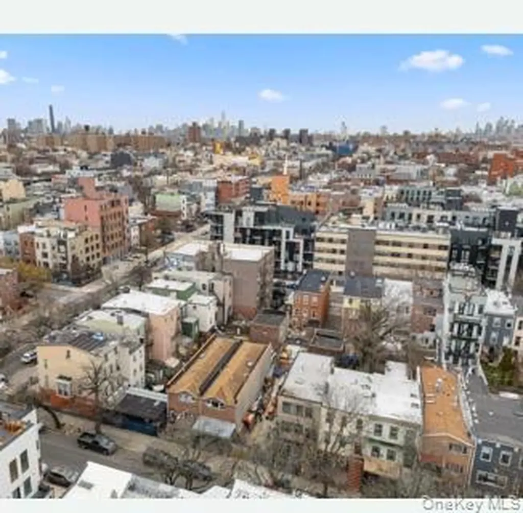 1101 Greene Avenue Brooklyn NY 11221