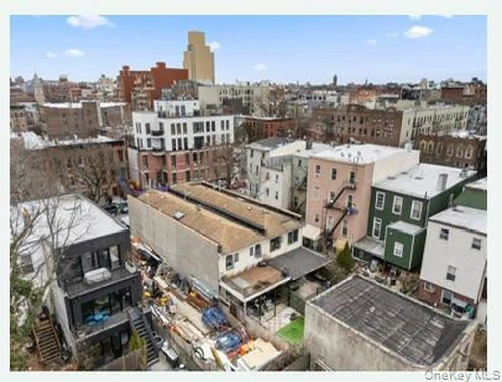 1101 Greene Avenue Brooklyn NY 11221