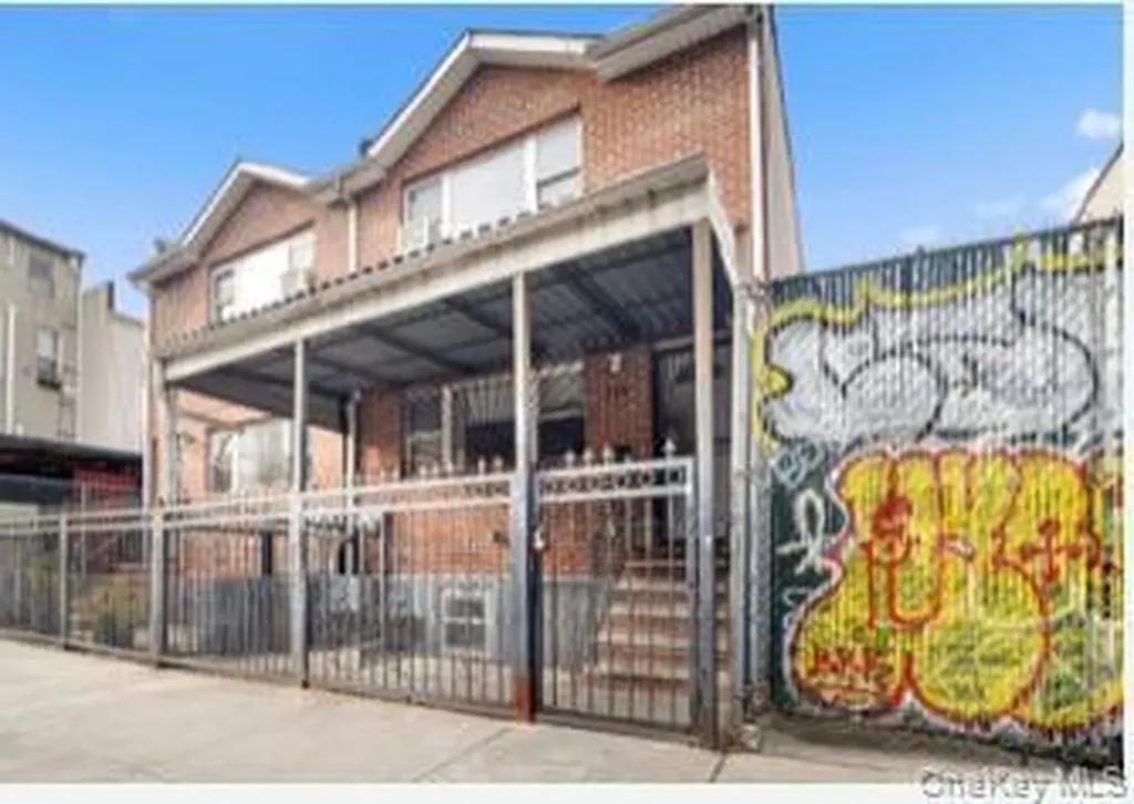 1101 Greene Avenue Brooklyn NY 11221