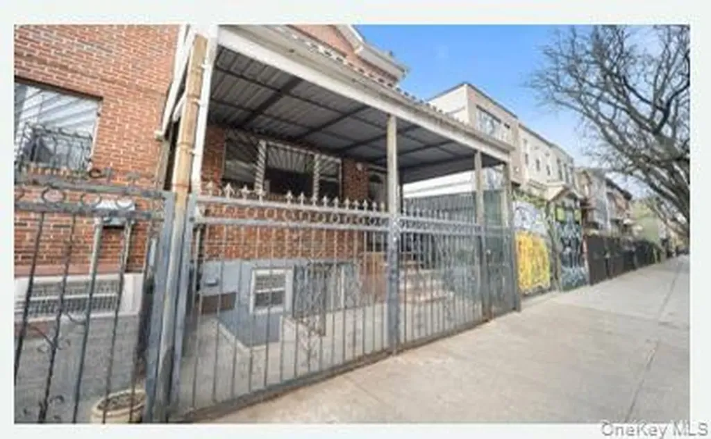 1101 Greene Avenue Brooklyn NY 11221