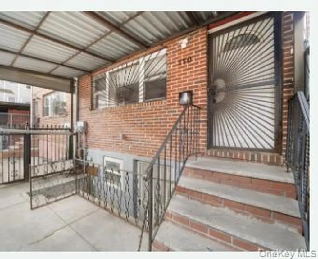 1101 Greene Avenue Brooklyn NY 11221