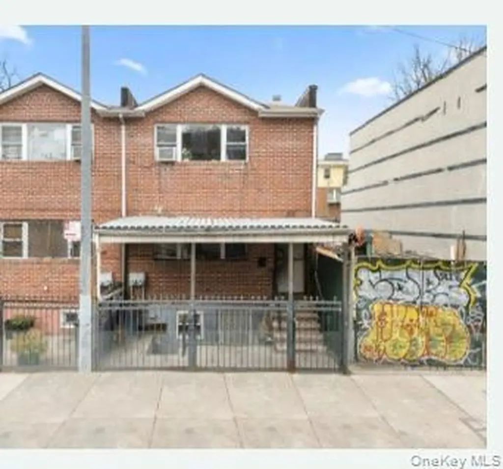 1101 Greene Avenue Brooklyn NY 11221