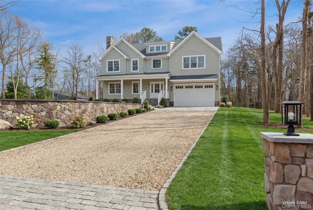 17 Cedar Lane East Patchogue NY 11772