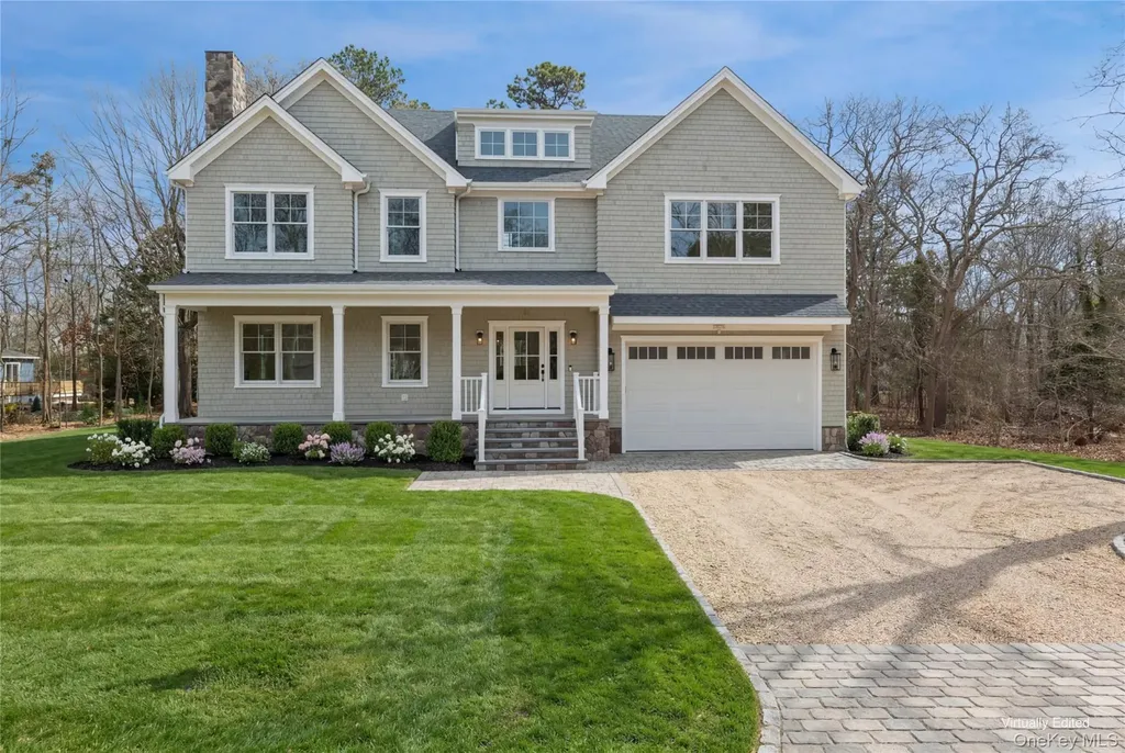 17 Cedar Lane East Patchogue NY 11772