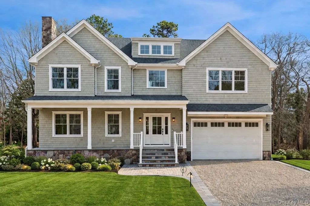 17 Cedar Lane East Patchogue NY 11772