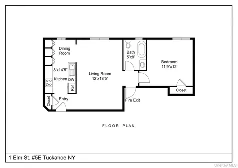 1 Elm Street Tuckahoe NY 10707