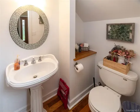 107 Dunthorne Drive Bloomingburg NY 12721