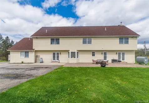 107 Dunthorne Drive Bloomingburg NY 12721