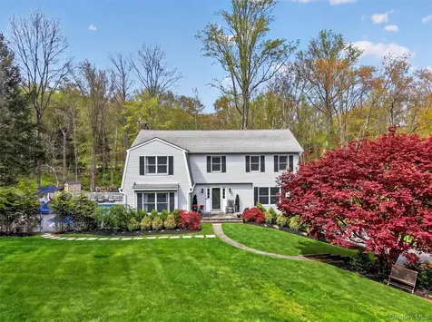 4 Hachaliah Brown Drive Somers NY 10589