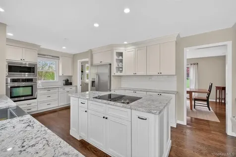 4 Hachaliah Brown Drive Somers NY 10589